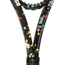 Теннисная ракетка Prince Spark (300g)