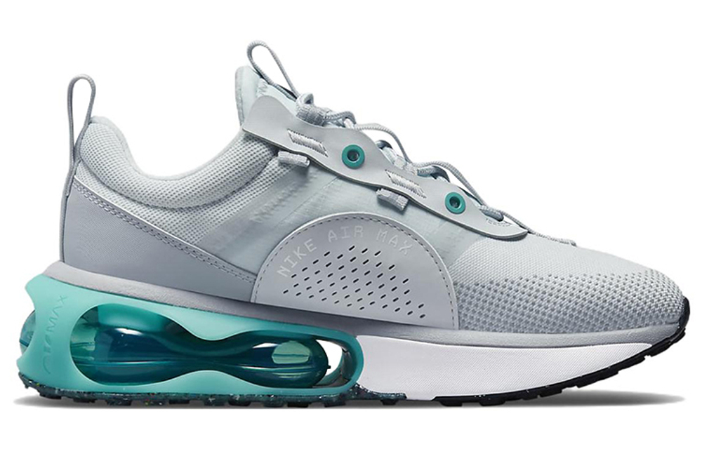 Кроссовки Nike Air Max 2021 (Женская размерная сетка)