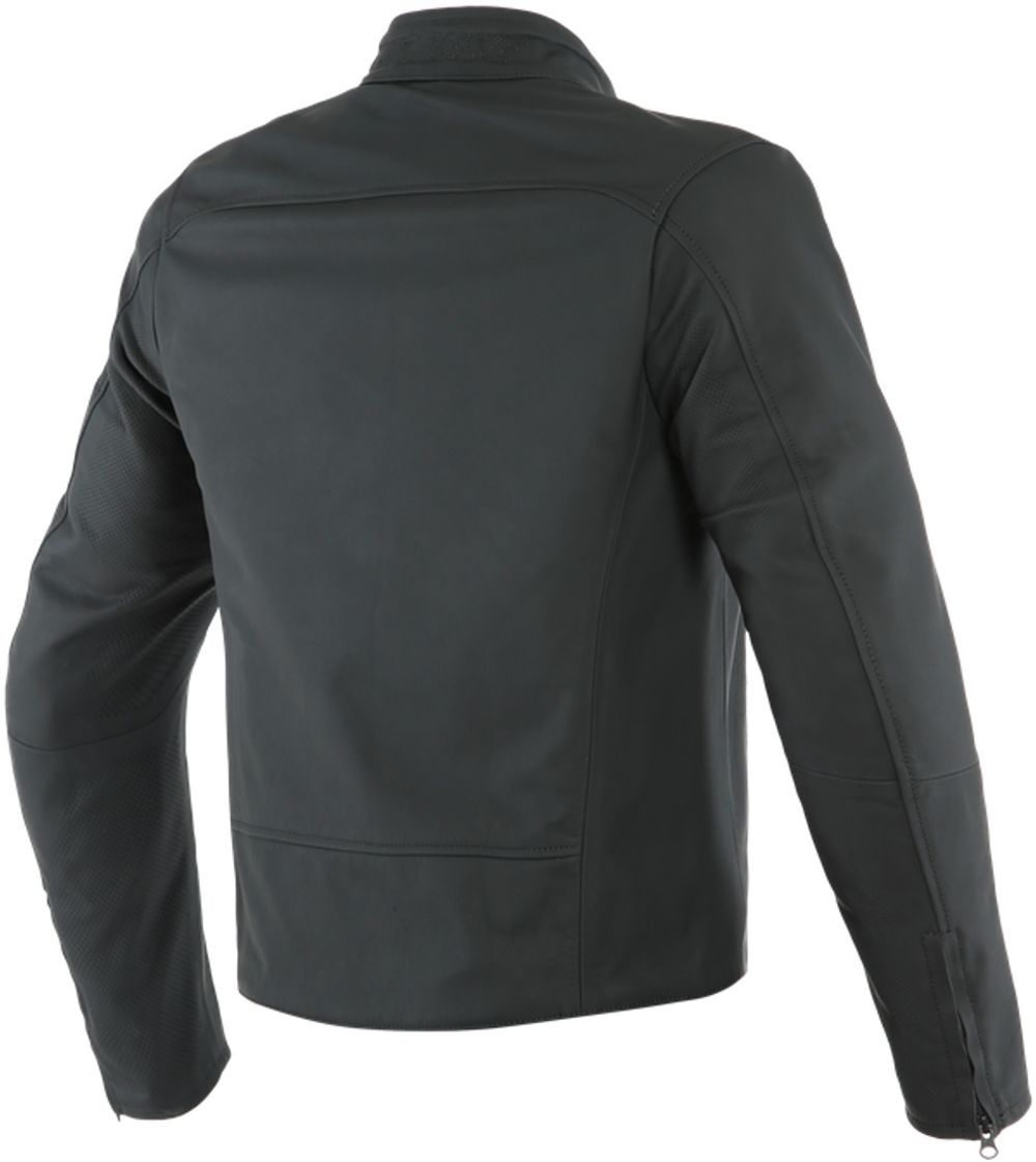 Mike 2 / Черный