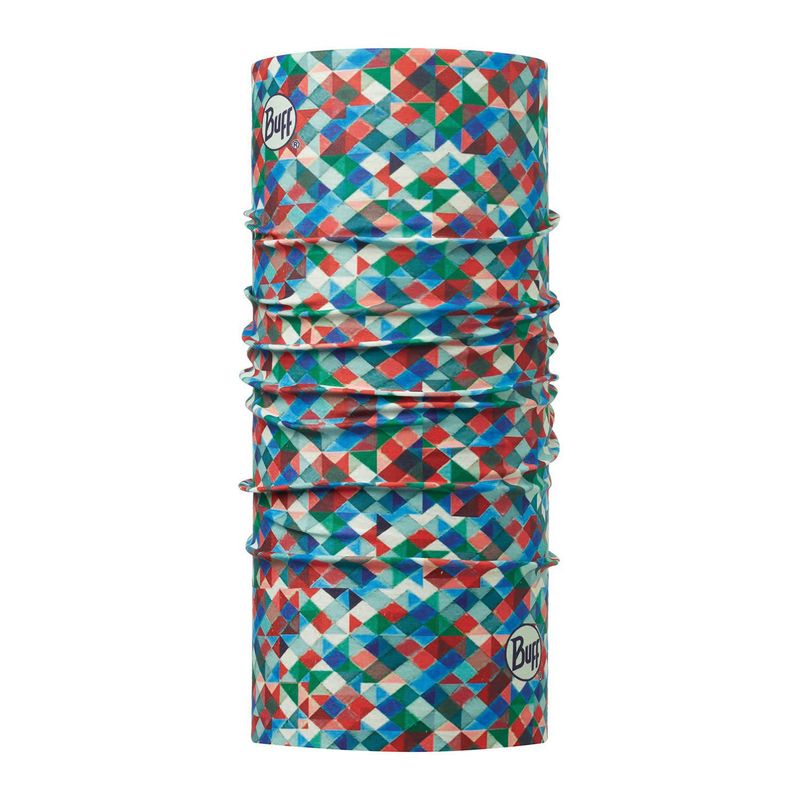 Многофункциональная бандана-труба Buff Harlekin Multi Фото 1