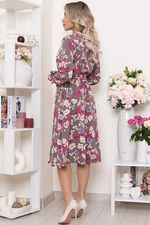 Платье 71472 Avili