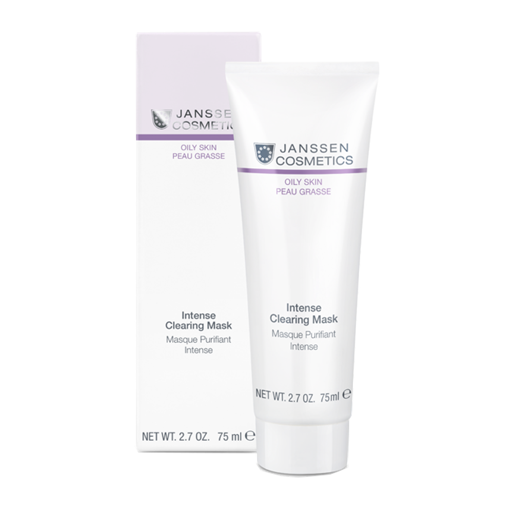 Intense Clearing Mask