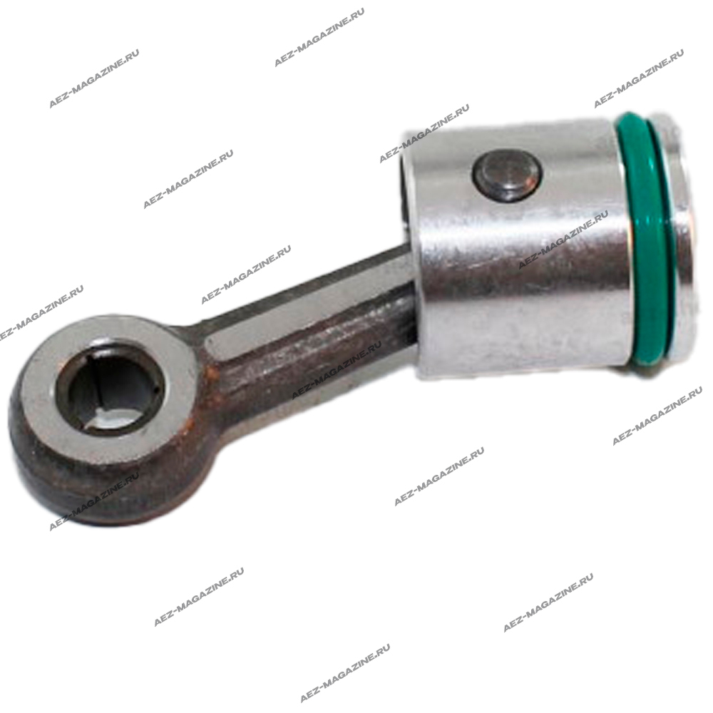 Шатун в сборе для кит. перфорат. с верт.двигателем нового образца
