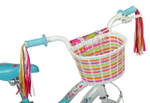 Детский велосипед Schwinn Iris (2019)