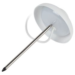 Светильник для растений ЭРА FITO-12W-FLED штыковой полного спектра 12 Вт | Интерьерные фито светильники