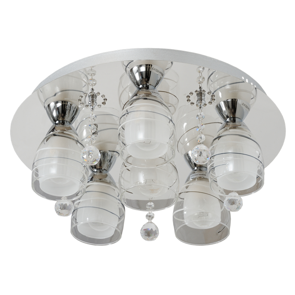 Люстра 229010506