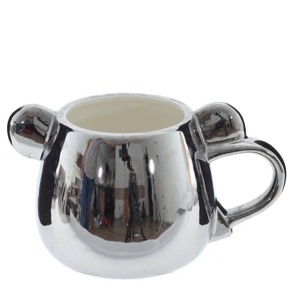 GAEM Кружка, 360 мл, L15 W10 H8,5 см, 4в.