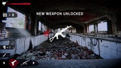 Until The Last Bullet (для ПК, цифровой код доступа)
