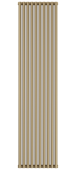 Сунержа Эстет-11 1800х450 10 секций