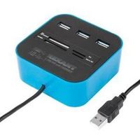 USB HUB