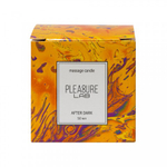 Массажная Cвеча Pleasure Lab After Dark 50 мл