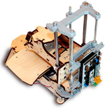 3D принтер MC5