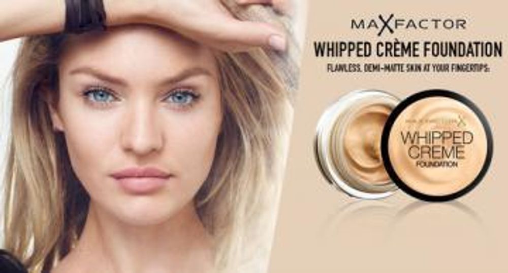 Новинка сезона от Max Factor