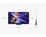 OLED телевизор Samsung QE48S90FAU
