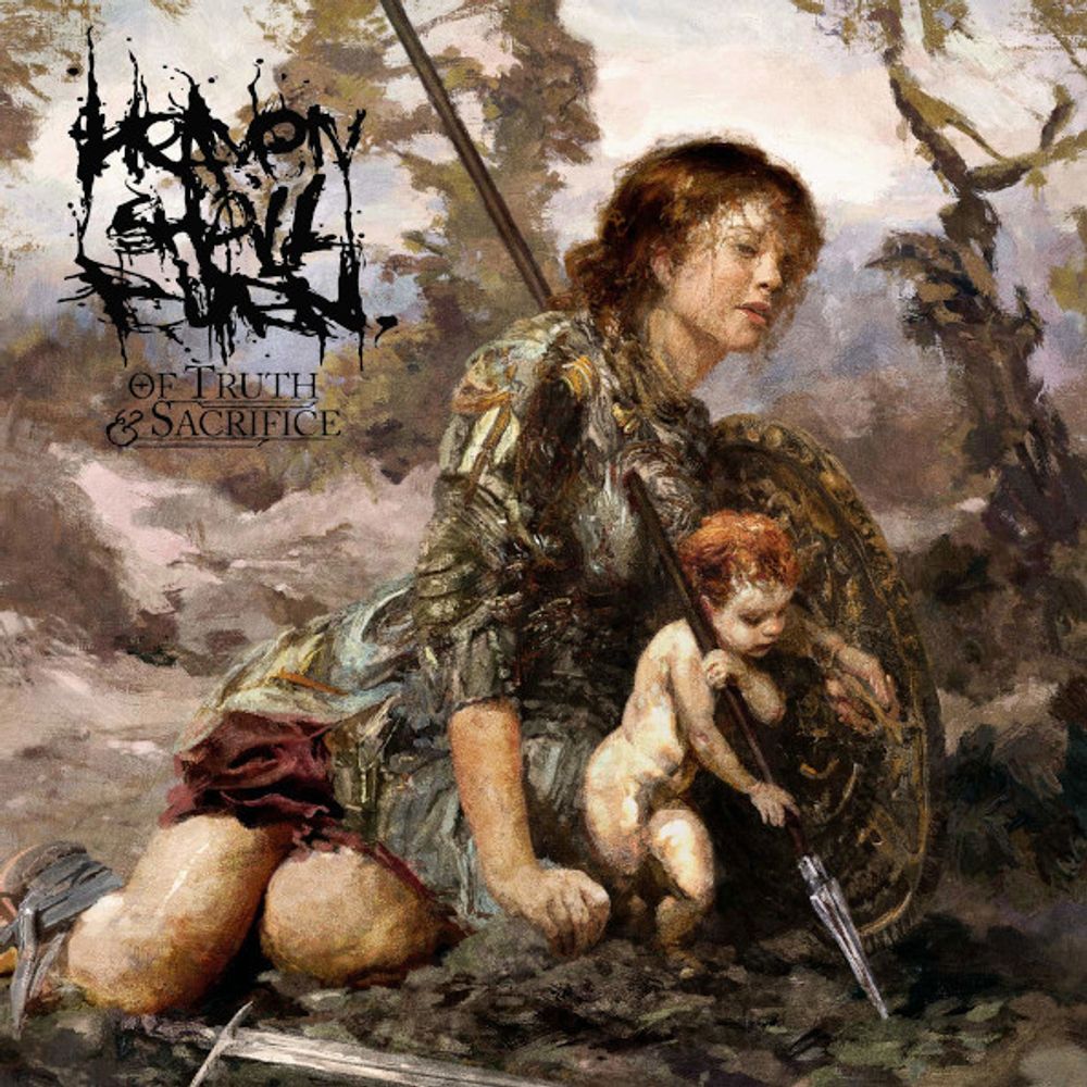 Heaven Shall Burn / Of Truth &amp; Sacrifice (2CD)