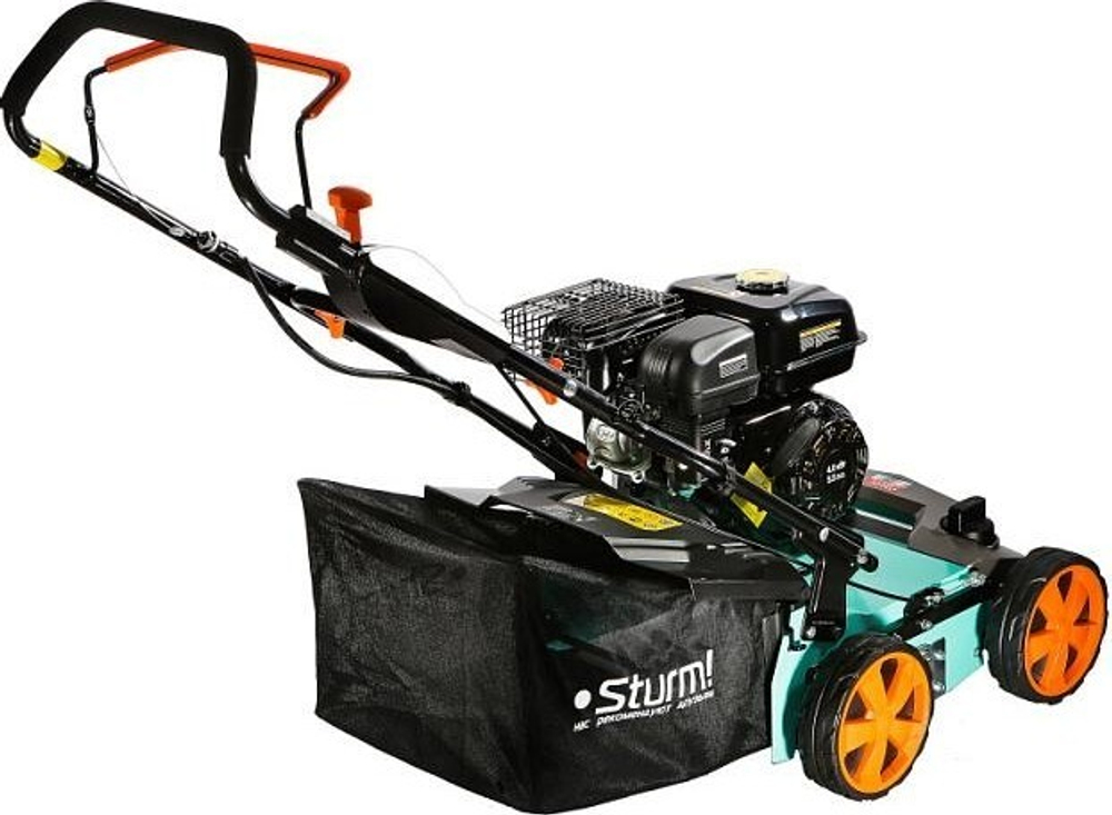 Скарификатор бензиновый Sturm PS4045