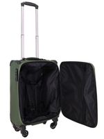 Чемодан 453 / Сверхлегкий каркас