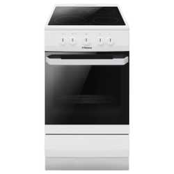 Электрическая плита Hansa FCCW53000