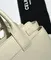 Сумки CELINE TEEN CONTI из натуральной телячьей кожи кремовый