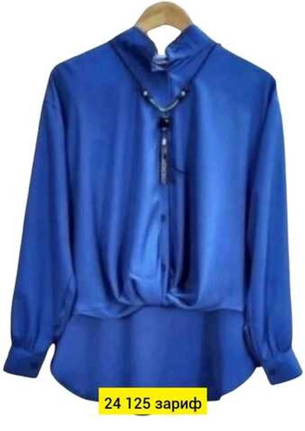 Блузка 50348060 Fabrika