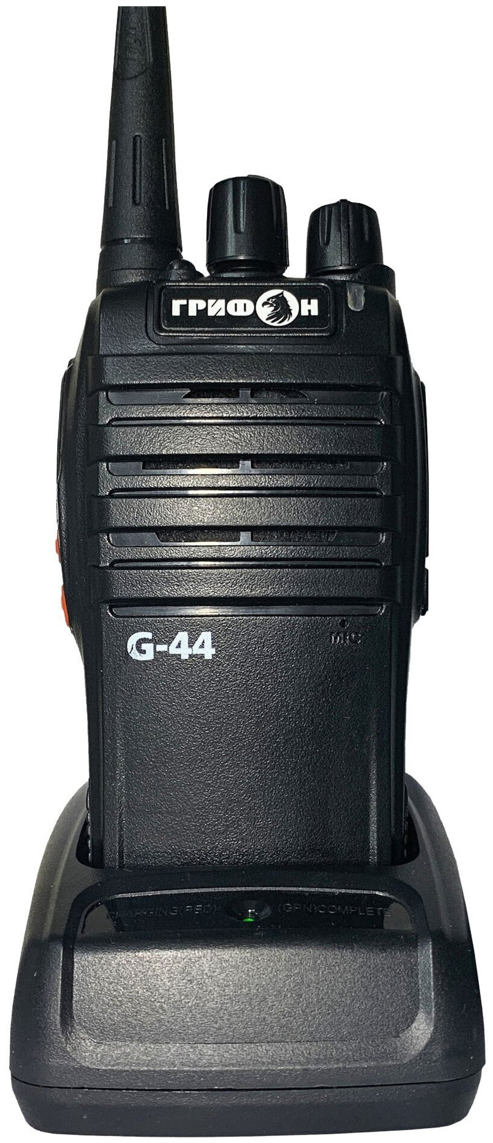 Стационарная радиостанция (трансивер) ГРИФОН G-44