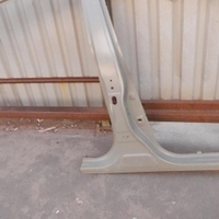 Боковина правая Nissan Almera G15 (2012-2018)