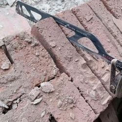 Сабельное полотно по газобетону, 305мм, S1243HM