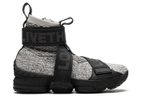 Кроссовки Nike Lebron 15 Lifestyle Kith Concrete 15