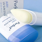 Medi Flower Солнцезащитный стик ультра увлажняющий SPF50 PA++++  Perfect Airy UV