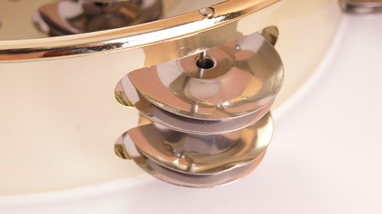 Тамбурин Dadi MT1-C