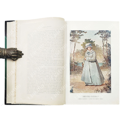 Шильдер Н. К. Император Александр Первый. Его жизнь и царствование. В 4 т. Т. 1-4. 1904-1905.