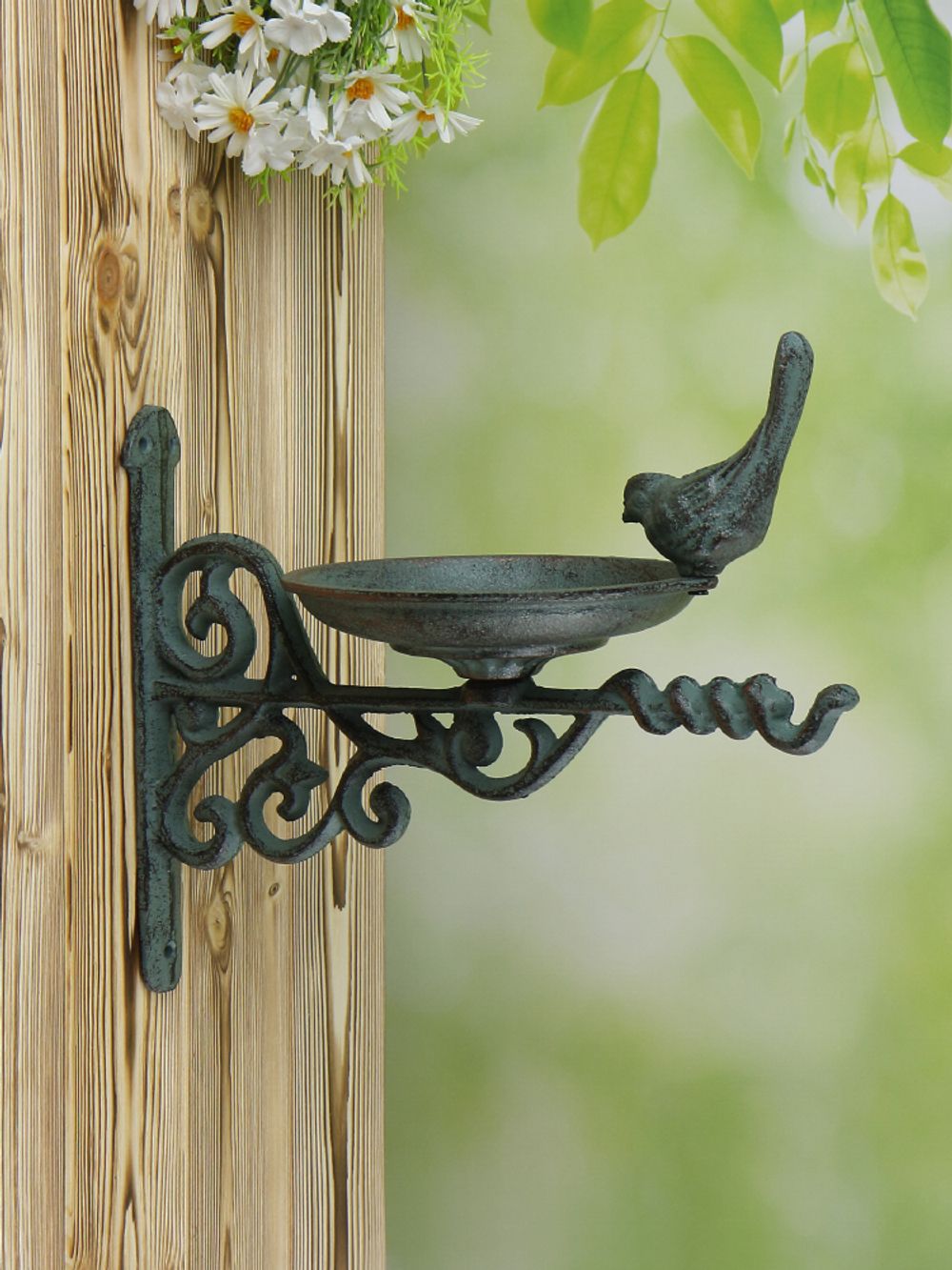 Iron Garden Кормушка для птиц