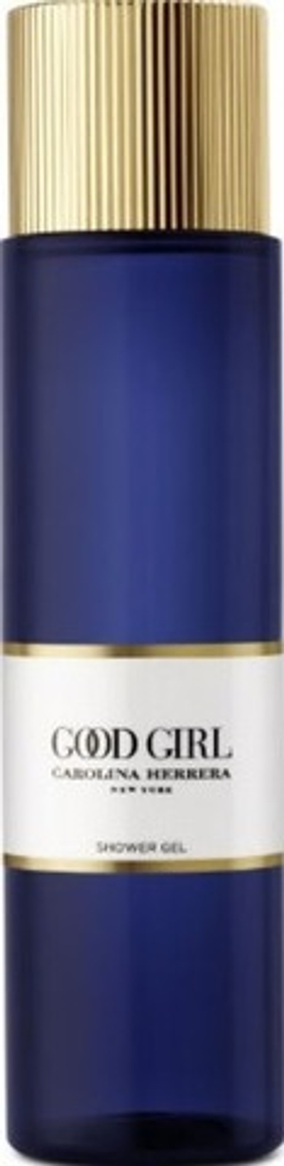 Carolina Herrera Good Girl Shower Gel 200 ml
