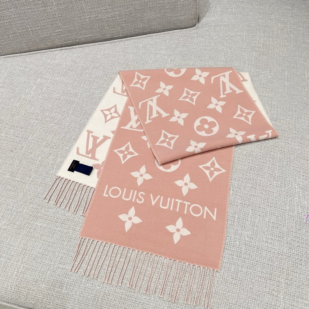 Шарф Louis Vuitton