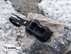 Защитный чехол MEIKA (черный) для ключа TANK 300/400/500