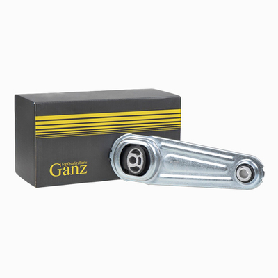 Опора двигателя задняя RENAULT Logan/Sandero/Megane/LADA Largus GANZ GIE14009