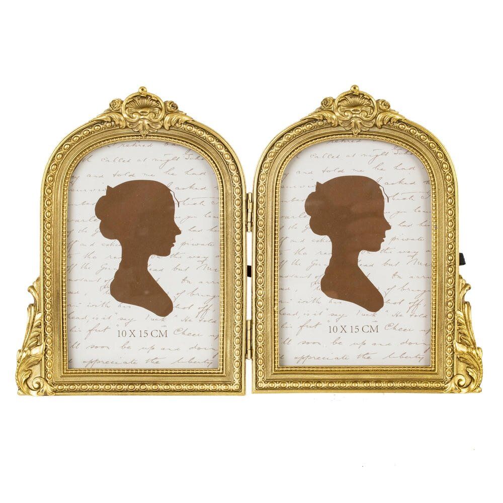 GAEM Фоторамка, L W1,8 H19,6 см