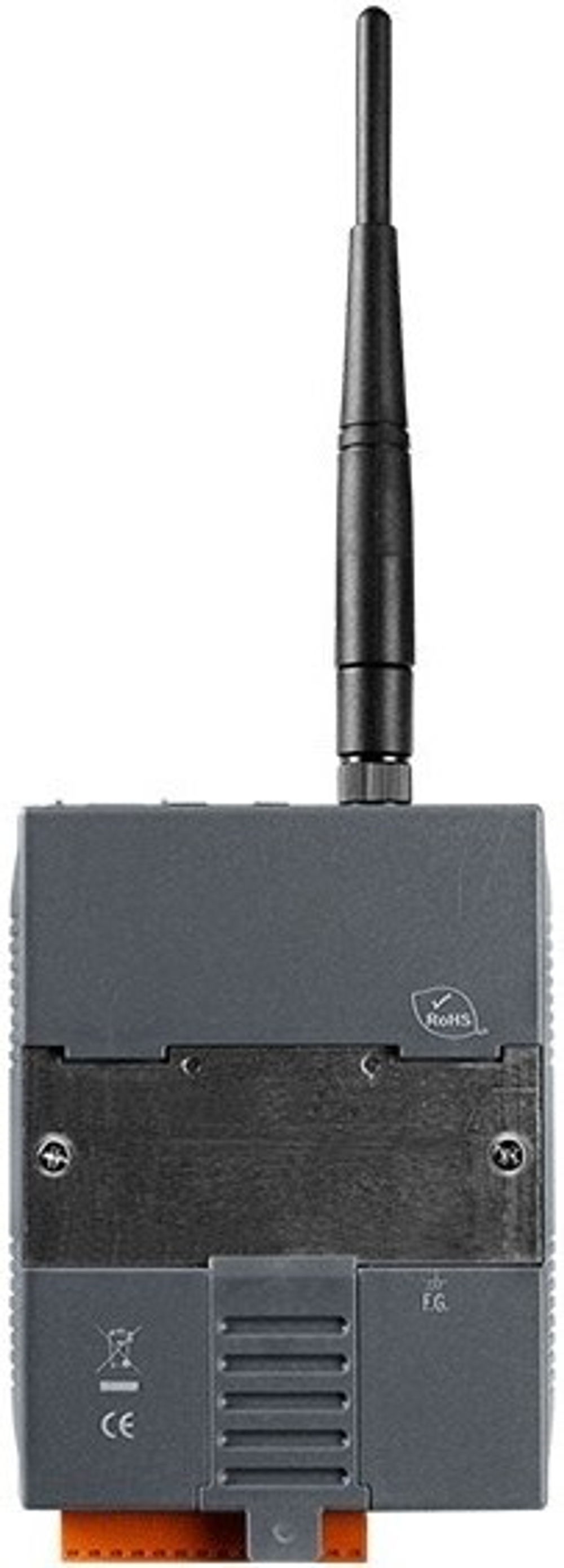 Контроллер  ICP DAS uPAC-5201D-FD CR