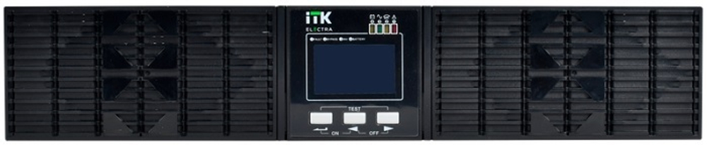Источник бесперебойного питания  ITK EOR-0001KVA-1-002