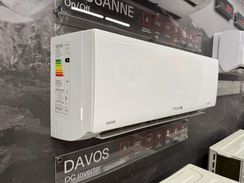 Инверторная сплит-система Energolux DAVOS SAS09R1-AI / SAU09R1-AI