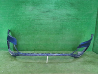 Бампер передний Audi Q8 (2018-2023) S-line