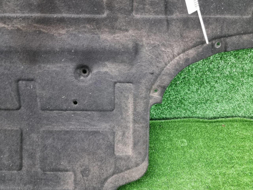 Защита ДВС Voyah Free (2021-н.в.)