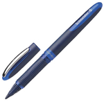 Ручки-роллеры в ДИСПЛЕЕ SCHNEIDER "One Business", КОМПЛЕКТ 30 шт., АССОРТИ, узел 0,8 мм, линия письма 0,6 мм, 304712