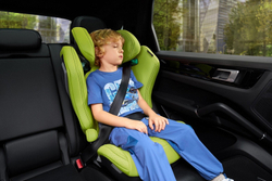 Автокресло Recaro Axion 1 Hello Green, светло-зеленый