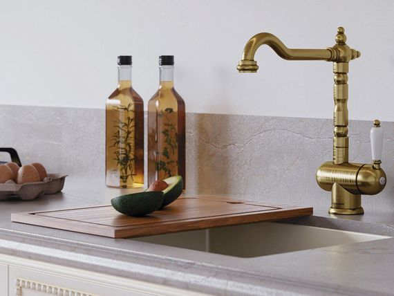 Мойка Omoikiri Tedori 54-U-BL Tetogranit/черный(арт.4993988)