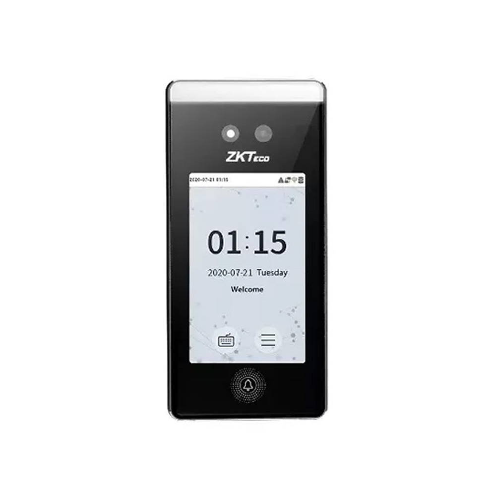 ZKTeco SpeedFace-V4LM1 [MF] СКУД