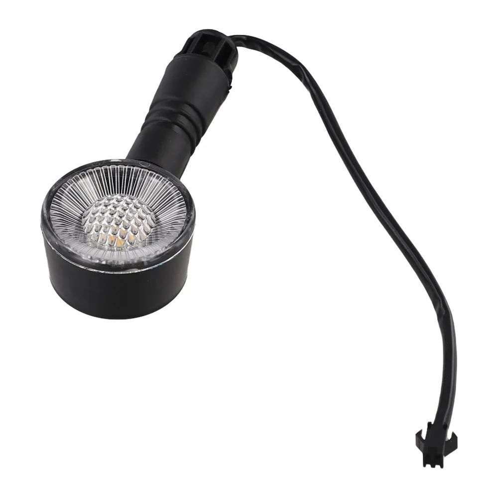 Поворотники GT1 12-60V не мигающие для электровелосипедов