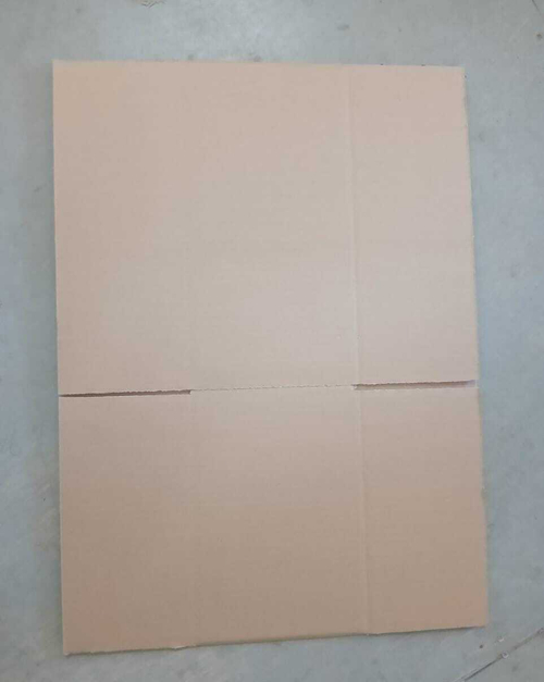 Коробка картон 380*285*190 Т23 C