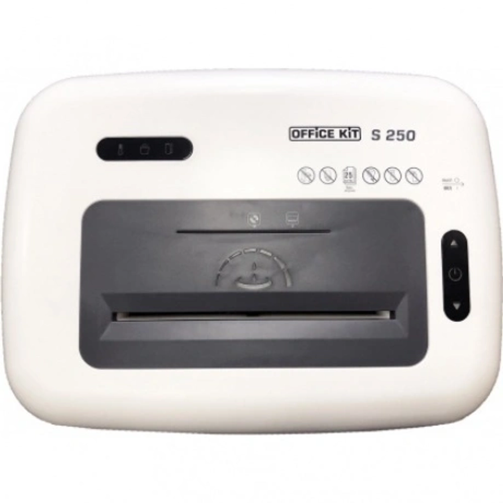 Шредер Office Kit S250 4x35 (OK0440S250)