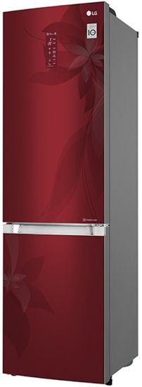 Холодильник LG GA-B499TGRF